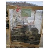 Skid Lot GAF TryPly Membrane Rolls  15 X BID