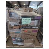 LG Air Conditioner Pallet Lot