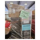 Skid Lot Electric Smokers, Microwave, Canopy, Misc