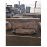 Attic Ladder, Cabinet, Walker, Ramp Misc. Pallet