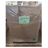 Light Fixture Pallet Bin Lot