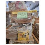 Skid Lot Dewalt Jump Starter, Range Hood, Door,