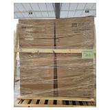 Jeld-Wen White Double Doors