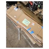 Skid Lot Door Assortment