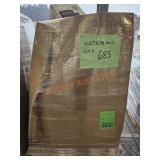 Skid Lot Humidifier, Fans, Misc