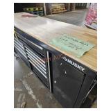 72" Husky Workbench
