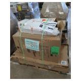 Skid Lot of LED Panel, lights