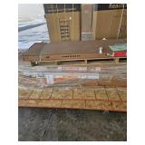 Sid Lot Garage Doors & Bifold Door Set