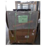 Chest Freezers, Beverage Cooler Pallet Lot