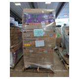 Skid Lot Of Halloween Decor 3X THE BID