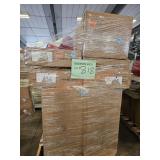 MasterChef Dryer, Pre-lit Christmas Trees, Misc