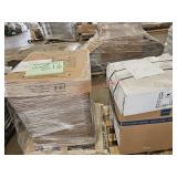 24" Base Cabinet, Washbasin, 24" Vanity