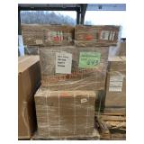 Hampton Bay Wall Cabinets & Base Cabinets