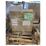 Royo Wash Basin & 3-Drawer Vanity