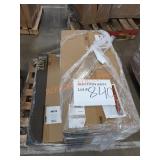 Skid lot zline wall range hood, zline Chimney