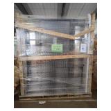 Skid Lot Patio door