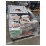 Skid Lot Heaters, Heating Pad, Shark Vacuum,