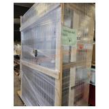 Exterior Fiberglass Door