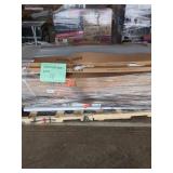 Doors Pallet Lot