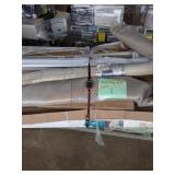 Shelving, Rugs, Misc Pallet Lot