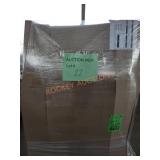 Shark Vacuum & Air Purifier, Misc Pallet Lot