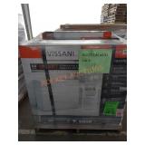Vissani Convertible Freezer/Refrigerator ï¿½ 2