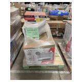 Frigidaire Air Wall Mount Conditioners