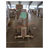 Skid Lot Steve silver furniture