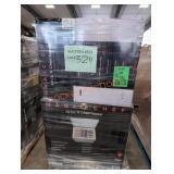 Magic Chef & Vissani Chest Freezer Pallet Lot