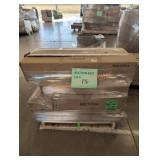 Light Fixture Pallet Lot
