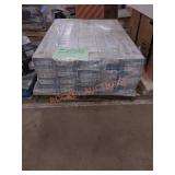 Lifeproof Engineered Hardwood Flooring, 25 X BID
