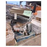 Skid Lot Traeger Pellet Grill and Smoker, MSI