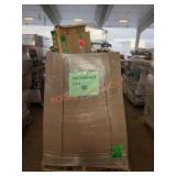 Bin Lot Of Light Fixtures