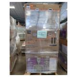 Skid Lot Of Halloween Decor 3X THE BID