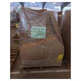 Skid Lot of 40W & 60W EcoSmart Replacement Bulbs