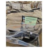 Skid Lot Patio Furniture