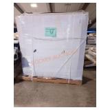 Skid Lot 3- 60" x 32" Bathtub Wall Sets, Located