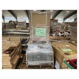 Patio-on-a-pallet, Comfort-bilt