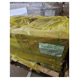 Skid Lot Glazed White Porclain Tile 23.5ï¿½47"