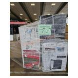 Skid Lot Beverage Coolers, Bed Frame, Dewalt, Misc