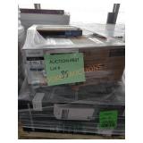 LG Air Conditioners Pallet Lot
