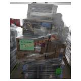 LG Air Conditioners Pallet Lot