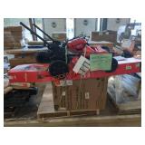 Skid Lot 2 Milwaukee M18 Mower, Tool Only,