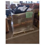 Skid Lot TR Demolition Hammer, Bar Stools, Box of