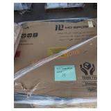 Tennis Table - Hall of Games