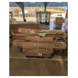 Ryobi Push Mower & Miscellaneous Pallet Lot