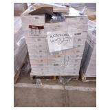 Skid Lot HDC Laminate Wood flooring, 32 X BID,