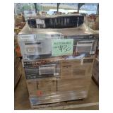 Skid Lot Assorted Window/ Portable ACs