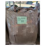 Lighting Pallet Bin Lot
