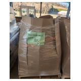 Lighting Pallet Bin Lot